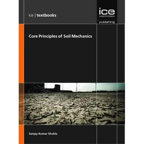 Core Principles of Soil Mechanics - Paperback