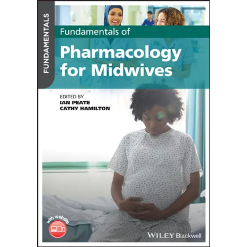 Fundamentals of Pharmacology for Midwives - Paperback