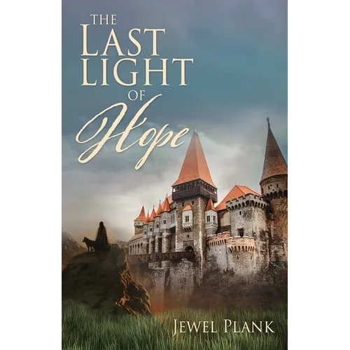 The Last Light of Hope - Paperback