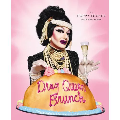 Drag Queen Brunch - Hardcover