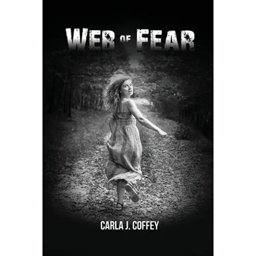 Web of Fear - Paperback