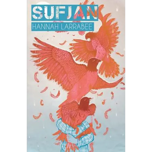 Sufjan - Paperback