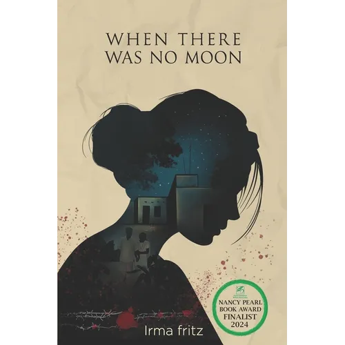When There Was No Moon - Paperback