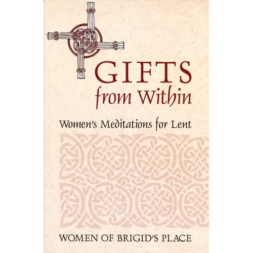 Gifts from Within - Paperback