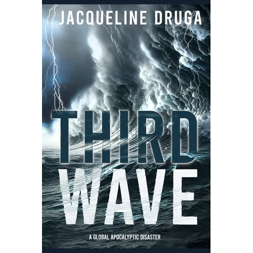 Third Wave: A Global Apocalyptic Disaster - Paperback