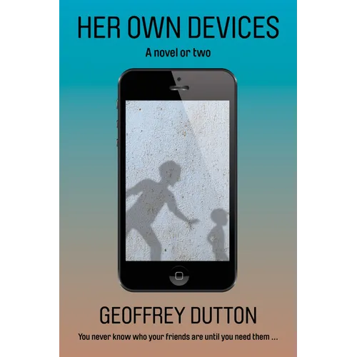 Her Own Devices - Paperback