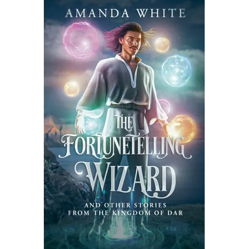 The Fortunetelling Wizard - Paperback