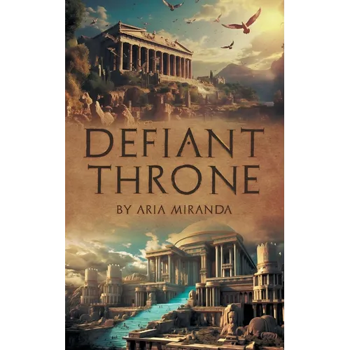 Defiant Throne - Paperback