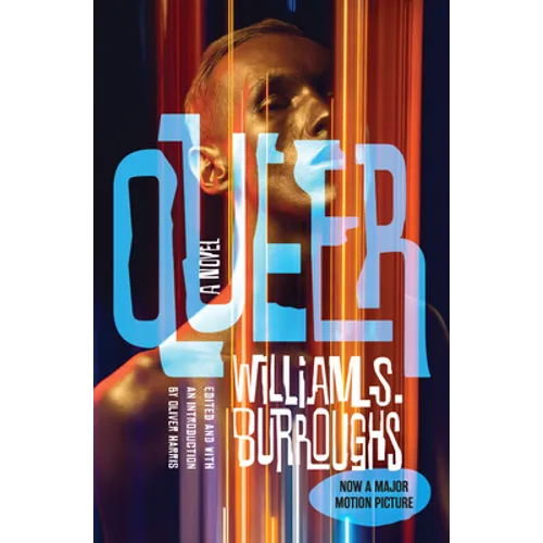 Queer - Paperback