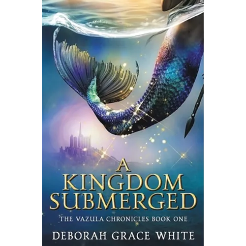 A Kingdom Submerged - Paperback