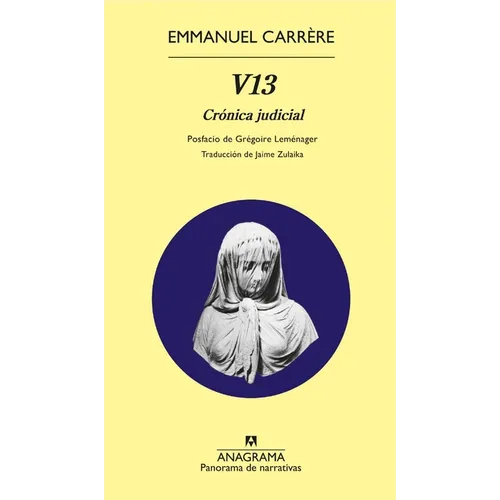V13 - Paperback