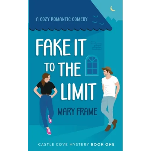 Fake It to the Limit - Paperback