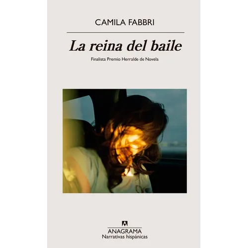 Reina del Baile, La - Paperback