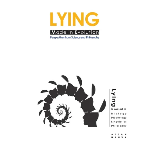 Lying: Perspective from Science and Philosophy - Paperback