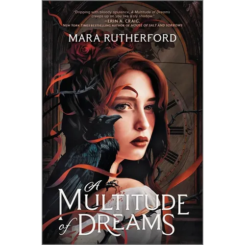 A Multitude of Dreams - Hardcover