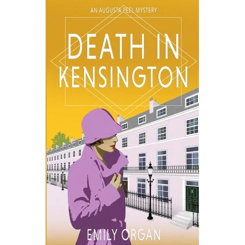 Death in Kensington - Paperback