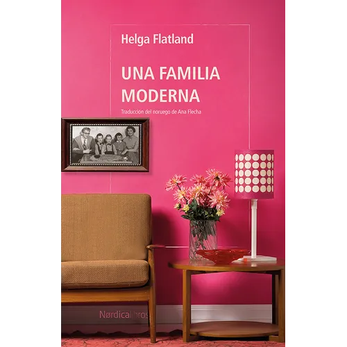 Una Familia Moderna - Paperback