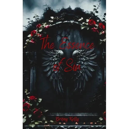 The Essence of Sin - Paperback