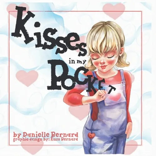 Kisses in my Pocket - Paperback