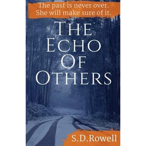 The Echo of Others - Paperback