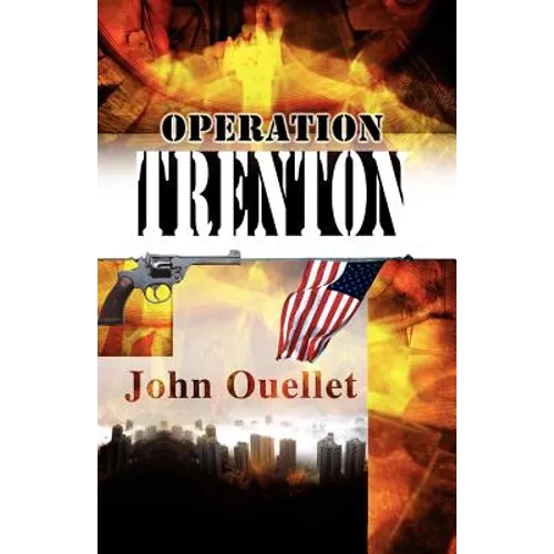 Operation Trenton - Paperback
