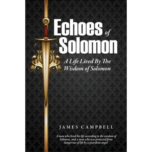 Echoes of Solomon - Paperback