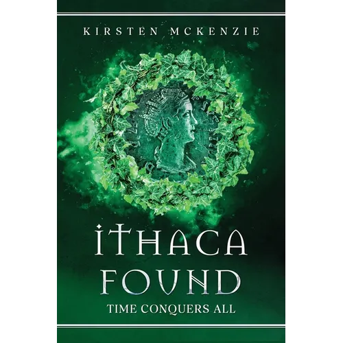 Ithaca Found - Paperback