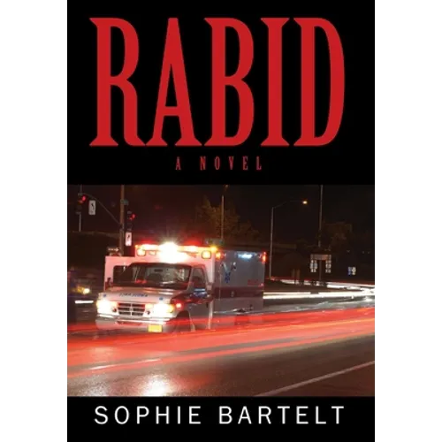 Rabid - Hardcover