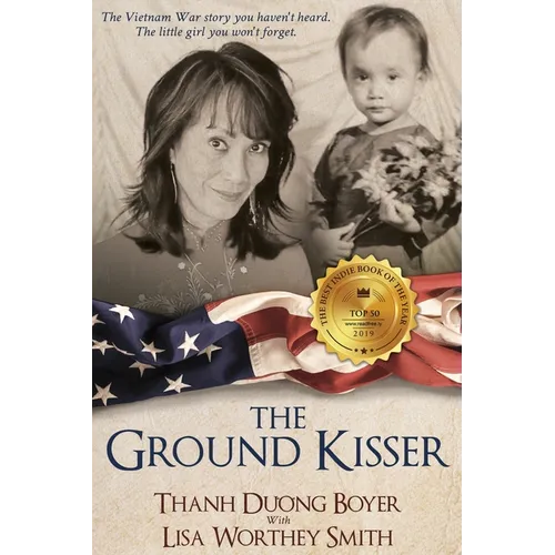 The Ground Kisser - Paperback