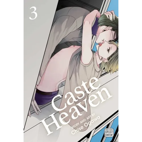 Caste Heaven, Vol. 3 - Paperback