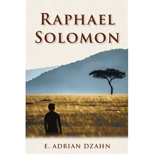 Raphael Solomon - Paperback