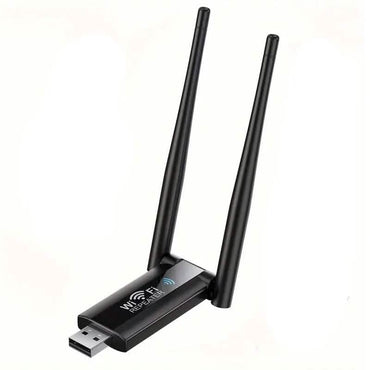 300Mbps USB Wi-Fi Repeater