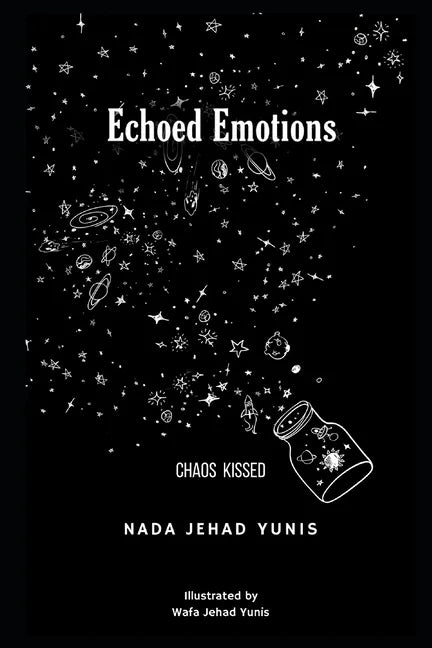 Echoed Emotions: Chaos Kissed - Paperback