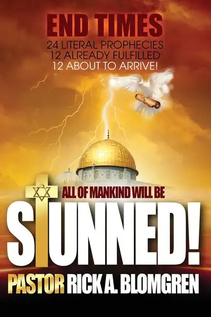 Stunned - Paperback