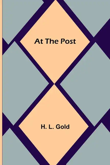 At the Post - Paperback