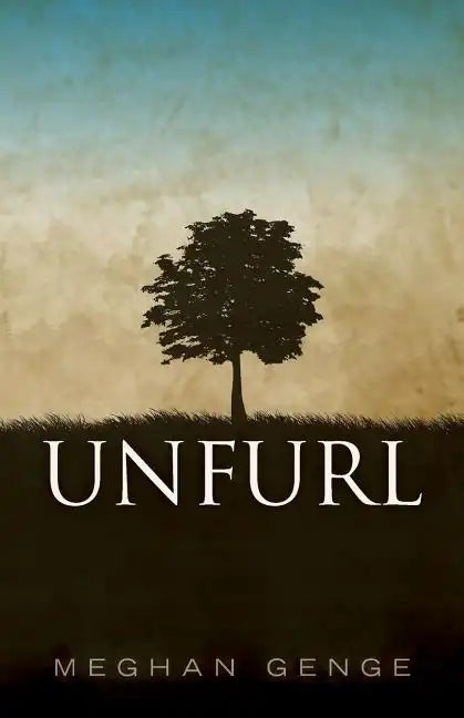 Unfurl - Paperback