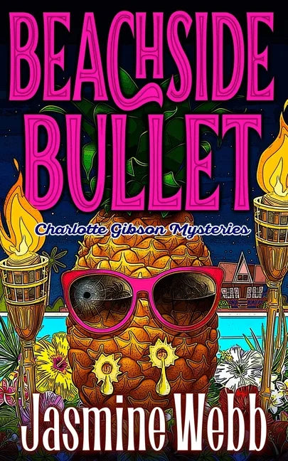 Beachside Bullet - Paperback