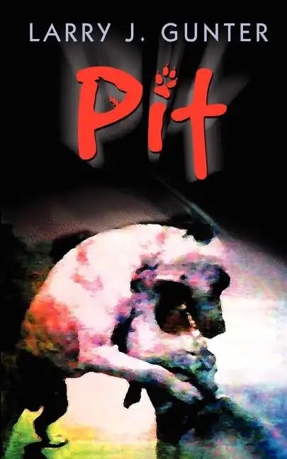 Pit - Paperback