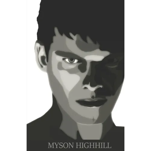 Myson Highhill - Paperback