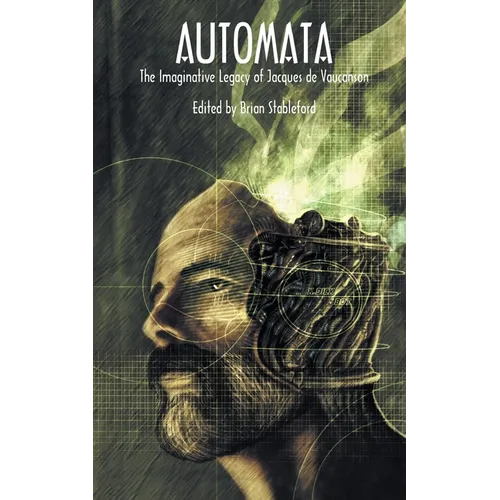Automata - Paperback