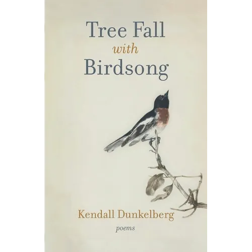 Tree Fall with Birdsong - Paperback