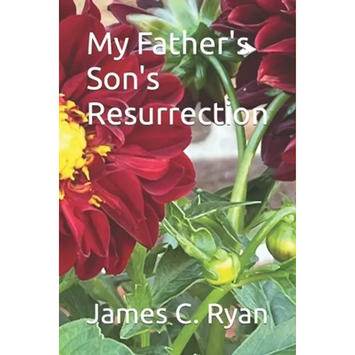 My Father's Son's Resurrection - Paperback