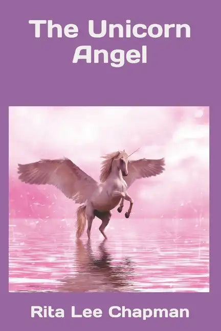 The Unicorn Angel - Paperback