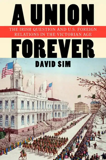 A Union Forever - Hardcover