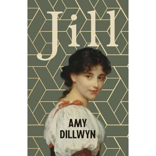 Jill - Paperback