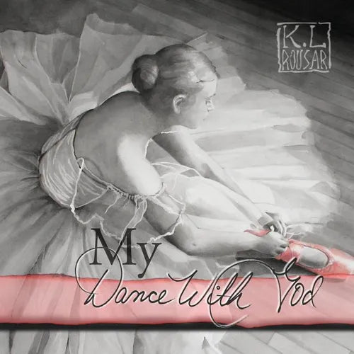 My Dance with God - Paperback