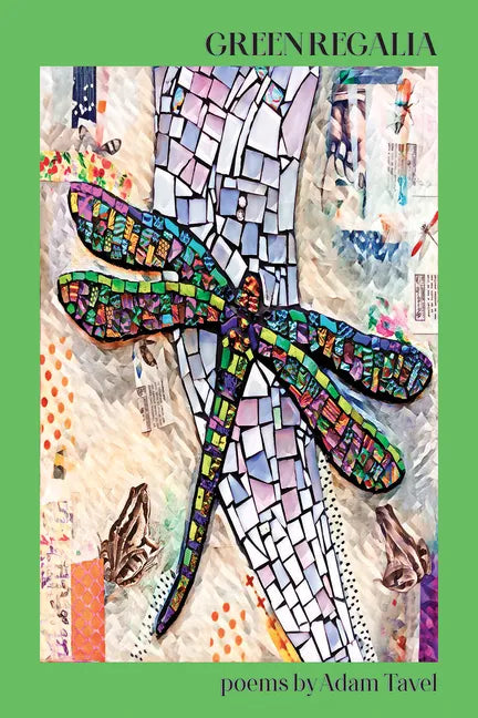 Green Regalia - Paperback