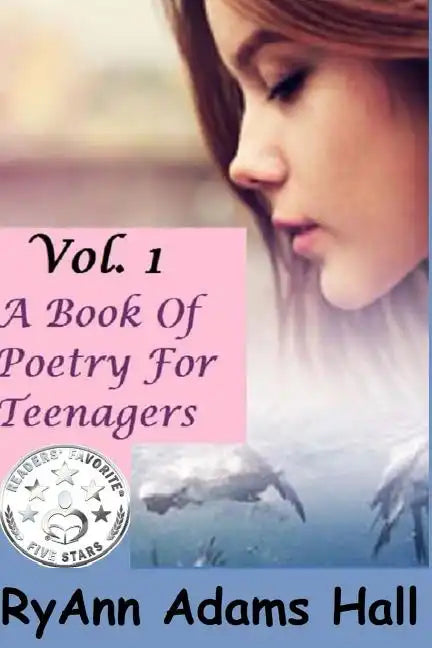 A Book of Poetry for Teenagers - Paperback