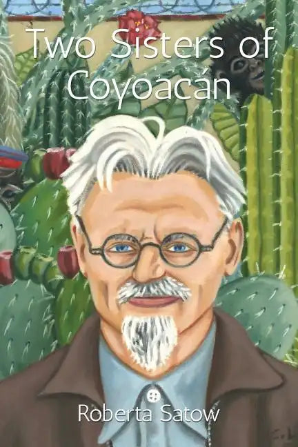 Two Sisters of Coyoacán - Paperback