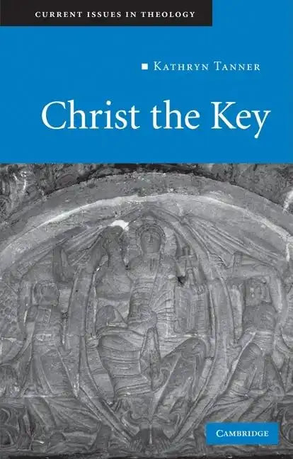 Christ the Key - Hardcover